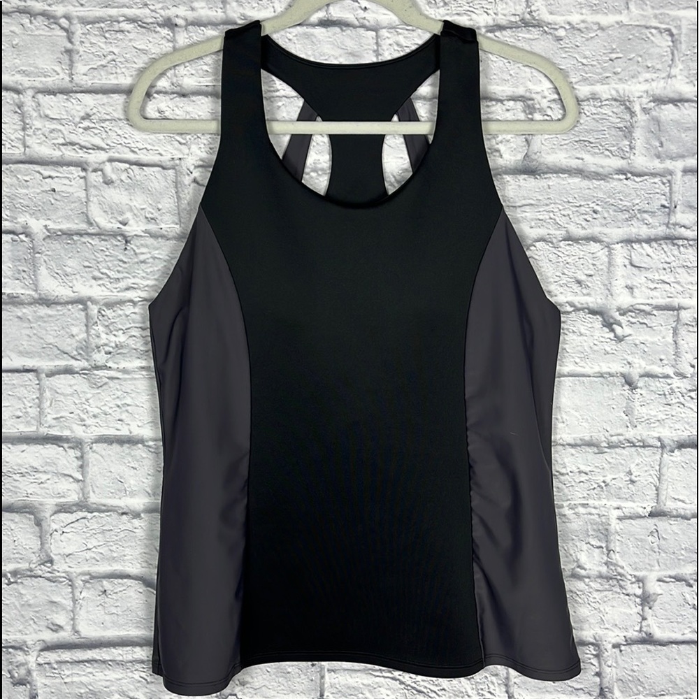 Fabletics M Tank with Built in Bra